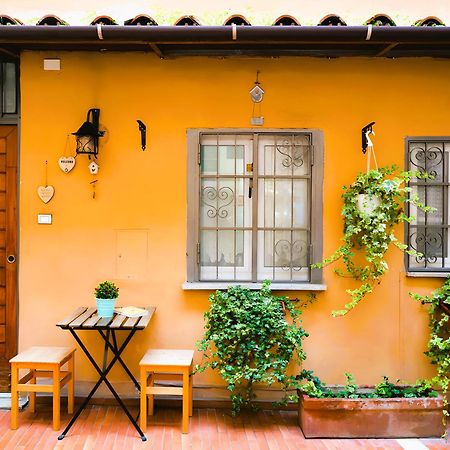 The Best Nest Roma Dış mekan fotoğraf